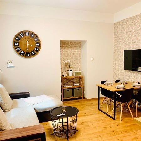 Lossi 32 Apartment Tartu Exteriér fotografie