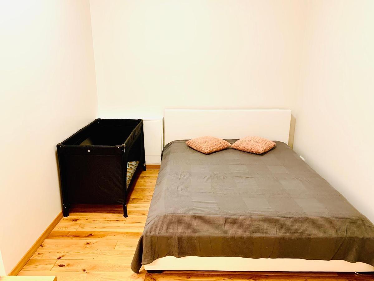 Lossi 32 Apartment Tartu Exteriér fotografie