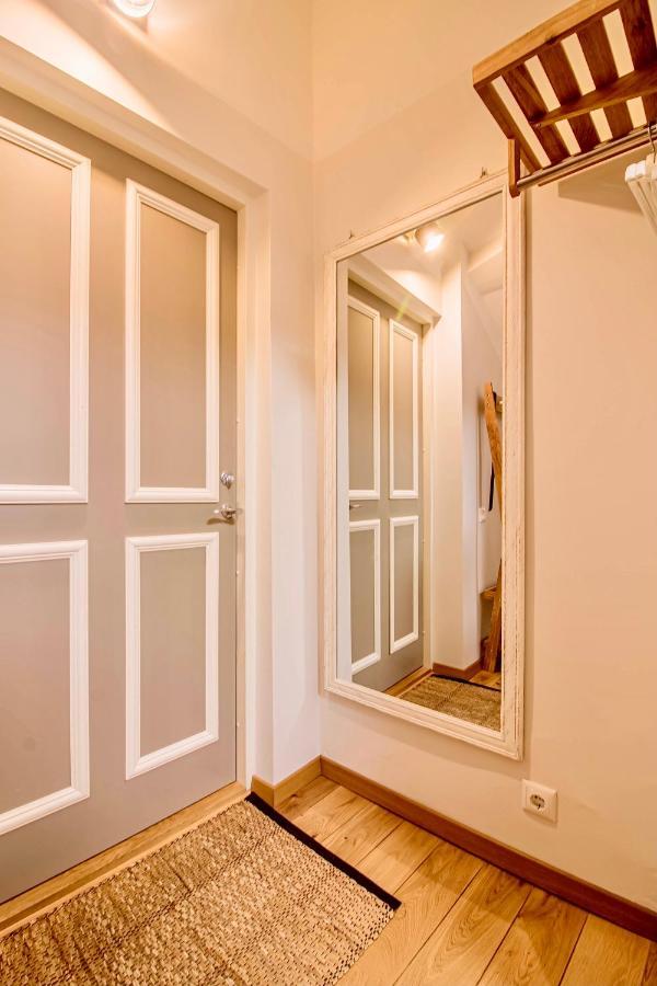 Lossi 32 Apartment Tartu Exteriér fotografie