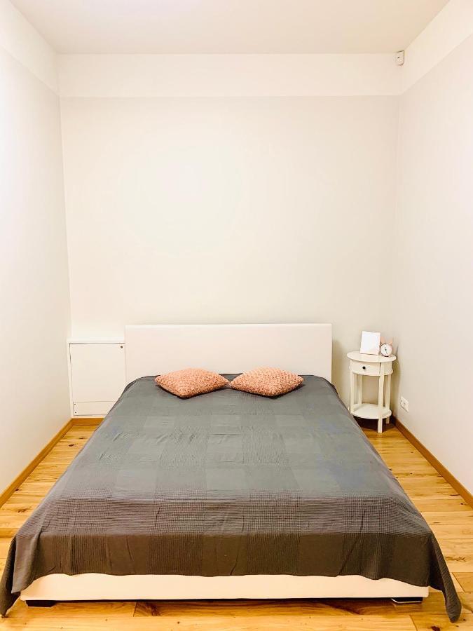 Lossi 32 Apartment Tartu Exteriér fotografie