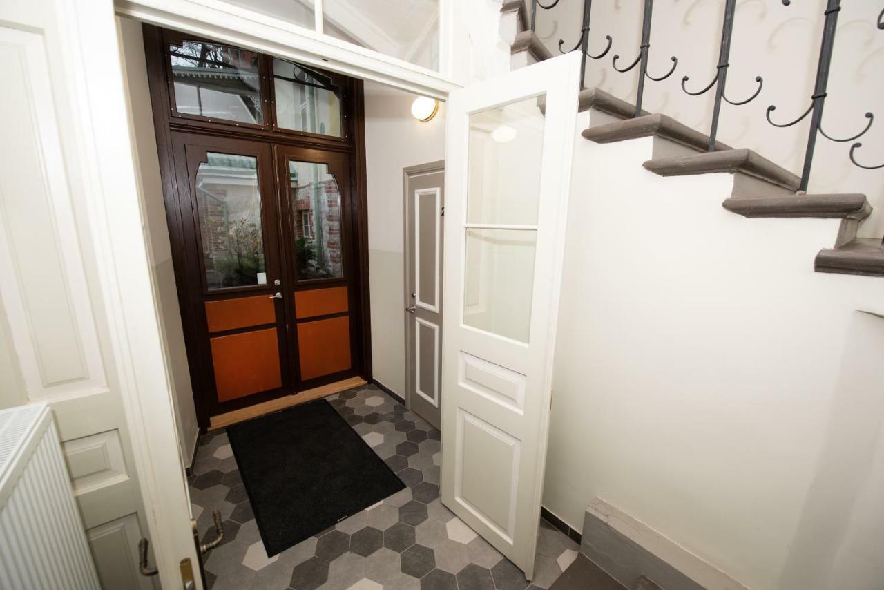 Lossi 32 Apartment Tartu Exteriér fotografie